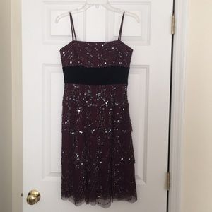 BCBG Maxazria Dress